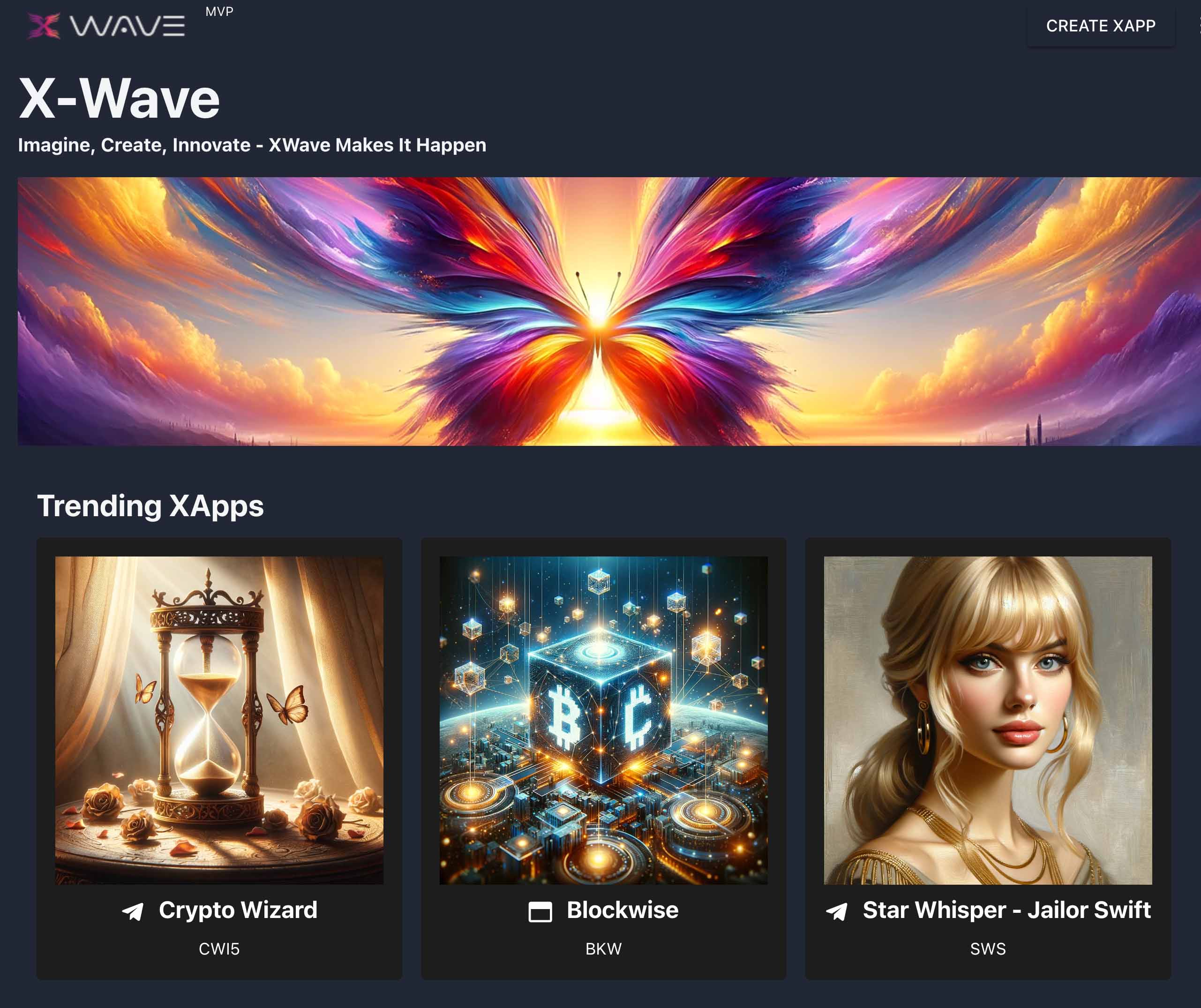 xwave